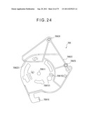 DISK APPARATUS diagram and image