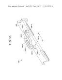 DISK APPARATUS diagram and image