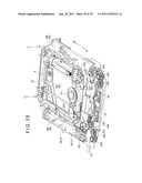 DISK APPARATUS diagram and image