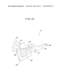 DISK APPARATUS diagram and image