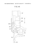 DISK APPARATUS diagram and image