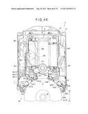 DISK APPARATUS diagram and image