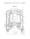 DISK APPARATUS diagram and image