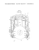 DISK APPARATUS diagram and image