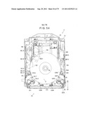 DISK APPARATUS diagram and image