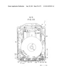 DISK APPARATUS diagram and image