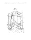 DISK APPARATUS diagram and image