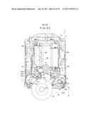 DISK APPARATUS diagram and image