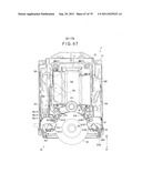 DISK APPARATUS diagram and image