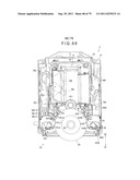 DISK APPARATUS diagram and image