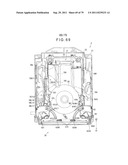 DISK APPARATUS diagram and image