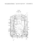 DISK APPARATUS diagram and image