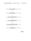 METHOD AND APPARATUS FOR BANDWIDTH CONSUMPTION USAGE REPORTING OF     NON-MANAGED SOURCES diagram and image