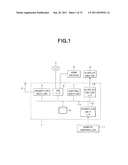 Video Contents Display System, Video Contents Display Method, and Program     for the Same diagram and image