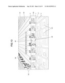 Video Contents Display System, Video Contents Display Method, and Program     for the Same diagram and image