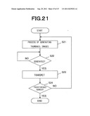 Video Contents Display System, Video Contents Display Method, and Program     for the Same diagram and image