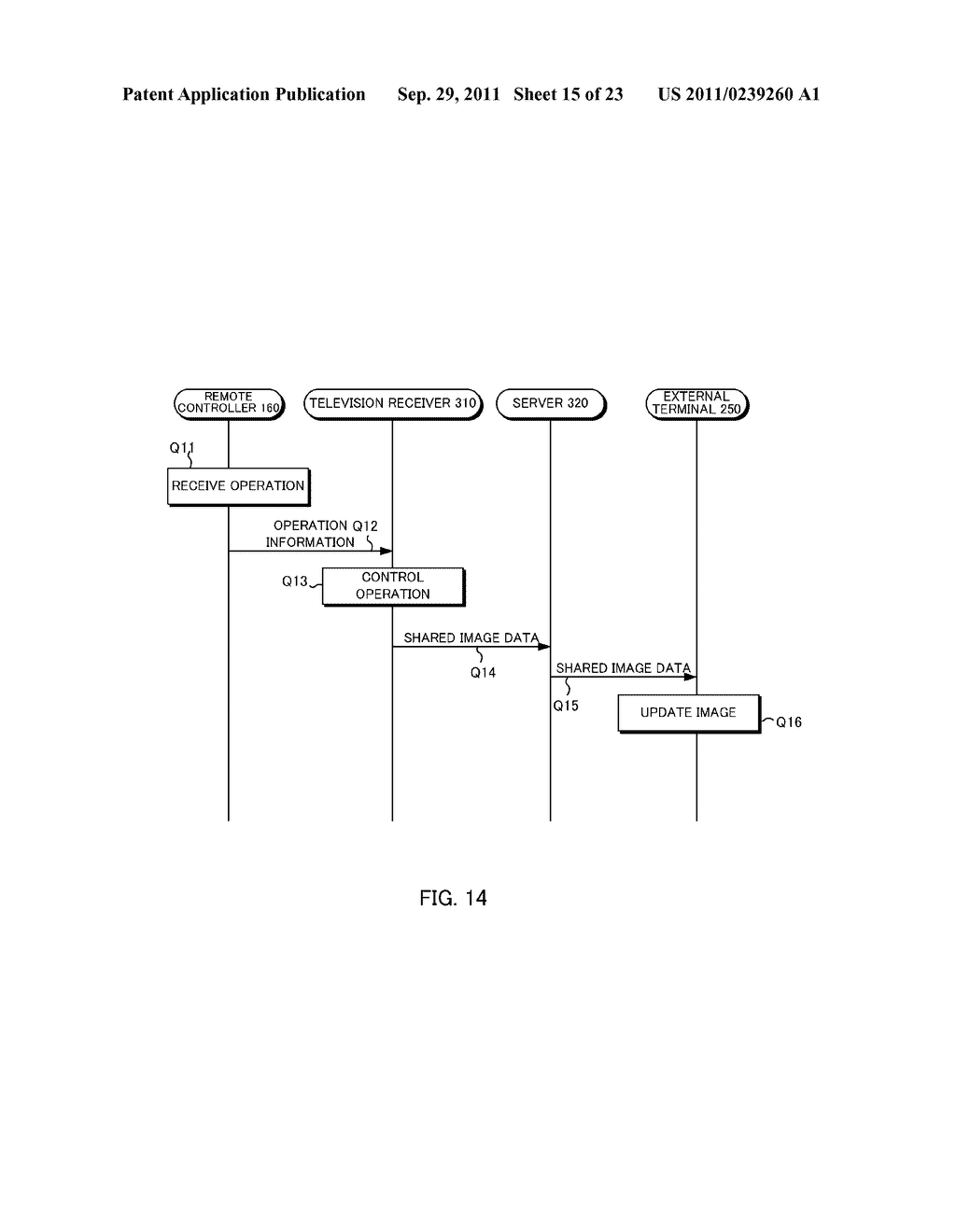 AV DEVICE, SERVER, OPERATION SYSTEM FOR AV DEVICE, AND OPERATION PROGRAM     FOR AV DEVICE - diagram, schematic, and image 16