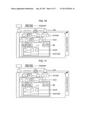 MOTION IMAGE DISTRIBUTION SYSTEM, MOTION IMAGE DISTRIBUTION METHOD, SERVER     FOR MOTION IMAGE DISTRIBUTION SYSTEM, AND USER TERMINAL FOR MOTION IMAGE     DISTRIBUTION SYSTEM diagram and image