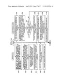 MOTION IMAGE DISTRIBUTION SYSTEM, MOTION IMAGE DISTRIBUTION METHOD, SERVER     FOR MOTION IMAGE DISTRIBUTION SYSTEM, AND USER TERMINAL FOR MOTION IMAGE     DISTRIBUTION SYSTEM diagram and image