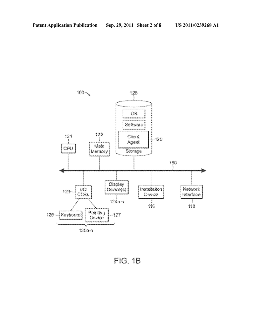 NETWORK POLICY IMPLEMENTATION FOR A MULTI-VIRTUAL MACHINE APPLIANCE - diagram, schematic, and image 03