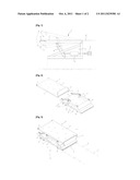 DOCK LEVELER diagram and image