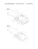 DOCK LEVELER diagram and image