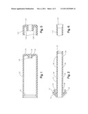 LIGHTWEIGHT GRIP AND METHOD OF MAKING SAME diagram and image