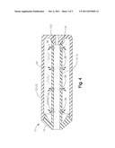 LIGHTWEIGHT GRIP AND METHOD OF MAKING SAME diagram and image