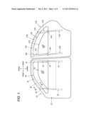 GLASS RUN CHANNEL, GLASS RUN CHANNEL ASSEMBLY AND MANUFACTURING METHOD OF     GLASS RUN CHANNEL diagram and image