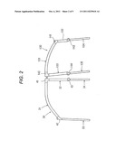 GLASS RUN CHANNEL, GLASS RUN CHANNEL ASSEMBLY AND MANUFACTURING METHOD OF     GLASS RUN CHANNEL diagram and image