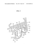 GLASS RUN CHANNEL, GLASS RUN CHANNEL ASSEMBLY AND MANUFACTURING METHOD OF     GLASS RUN CHANNEL diagram and image