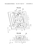 HEAD UNIT, LIQUID JET DEVICE, AND METHOD FOR ADJUSTING POSITION OF LIQUID     JET HEAD diagram and image