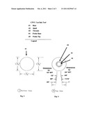 Recessed fitting installation tool diagram and image