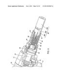 ELECTRIC BLIND RIVET SETTING DEVICE diagram and image