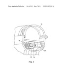 ELECTRIC BLIND RIVET SETTING DEVICE diagram and image