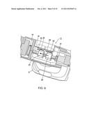 ELECTRIC BLIND RIVET SETTING DEVICE diagram and image