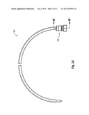 COAXIAL CABLE PREPARATION TOOLS diagram and image