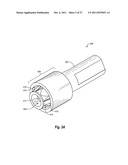 COAXIAL CABLE PREPARATION TOOLS diagram and image