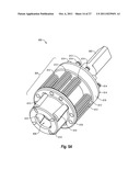 COAXIAL CABLE PREPARATION TOOLS diagram and image