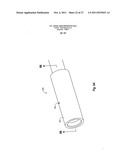 COAXIAL CABLE PREPARATION TOOLS diagram and image