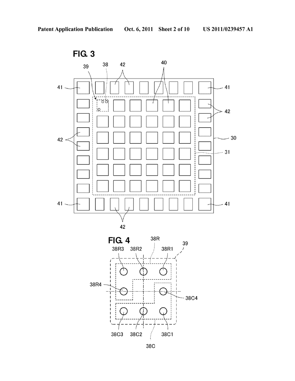 CIRCUIT MODULES AND METHOD OF MANAGING THE SAME - diagram, schematic, and image 03