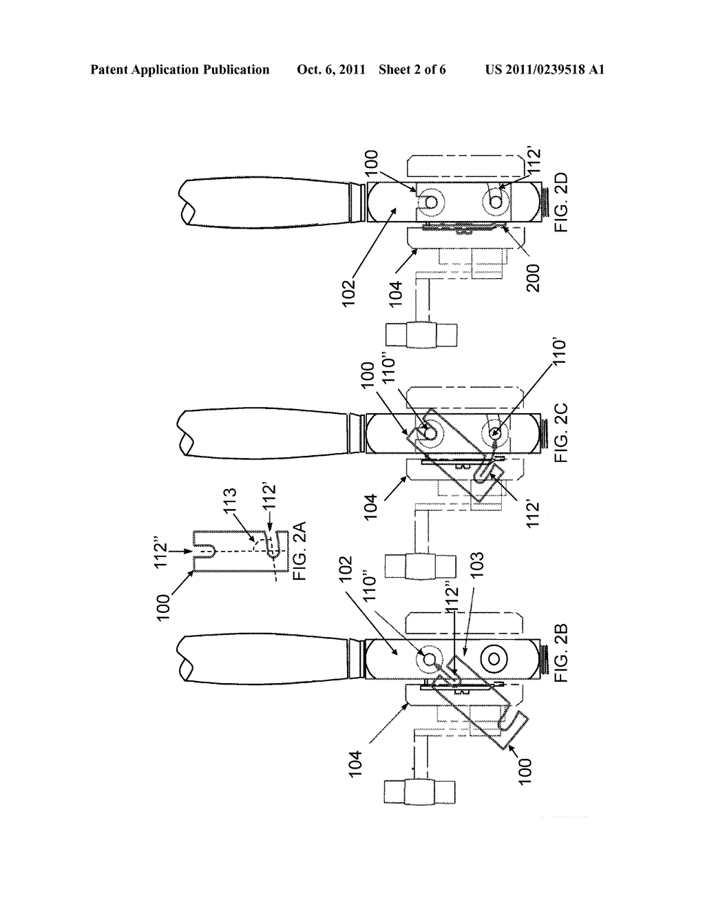 FISHING ROD REEL FOOT AND REEL SEAT - diagram, schematic, and image 03