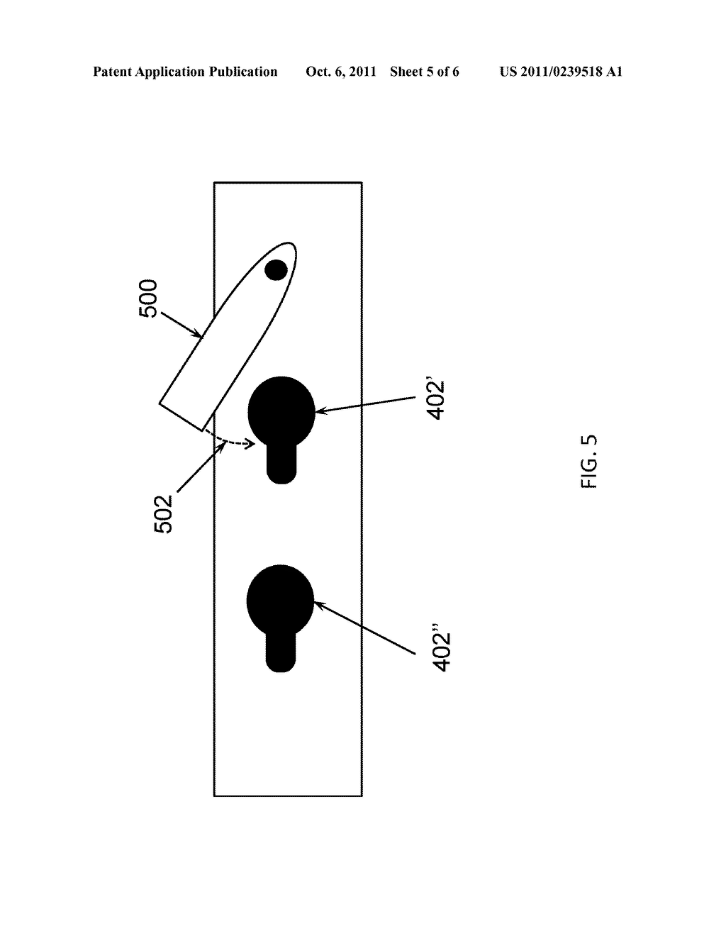 FISHING ROD REEL FOOT AND REEL SEAT - diagram, schematic, and image 06