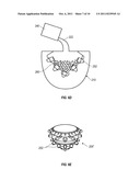 COMPOSITIONS FOR MANUFACTURING DOWNHOLE TOOLS AND DOWNHOLE TOOL PARTS diagram and image