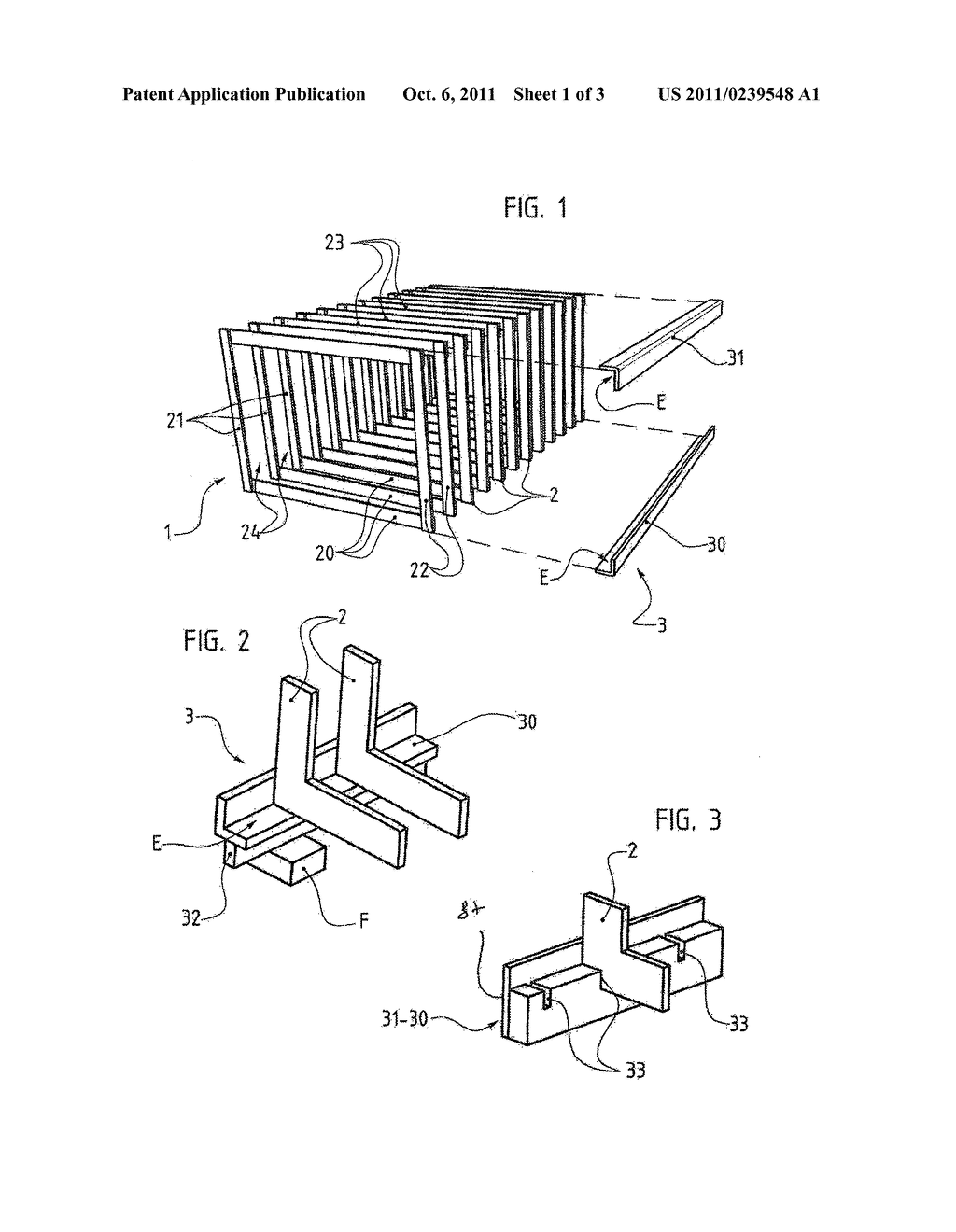 MODULAR CONSTRUCTION SYSTEM - diagram, schematic, and image 02