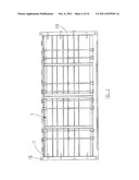 Convertible Hard Side Shelter diagram and image