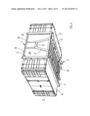 Convertible Hard Side Shelter diagram and image