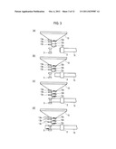 MEDICINE PACKAGING APPARATUS AND METHOD OF PACKAGING MEDICINE diagram and image