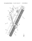 TINE ASSEMBLY diagram and image