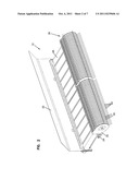 TINE ASSEMBLY diagram and image